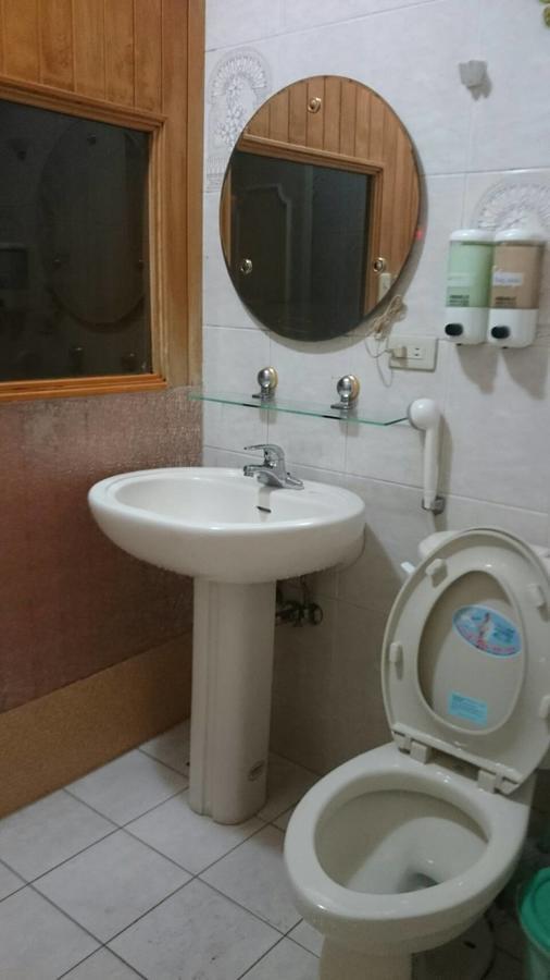 台北市 Star Houseホステル エクステリア 写真