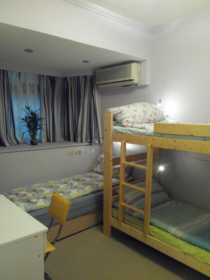 台北市 Star Houseホステル エクステリア 写真