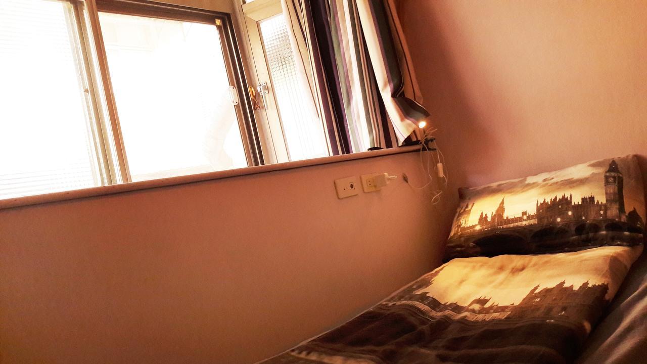 台北市 Star Houseホステル エクステリア 写真